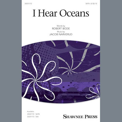 I Hear Oceans