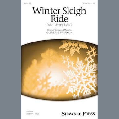 Winter Sleigh Ride (With Jingle Bells)