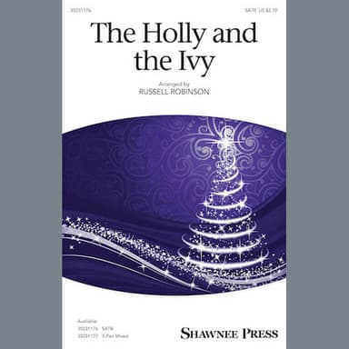 The Holly and the Ivy