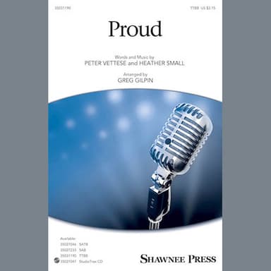 Proud