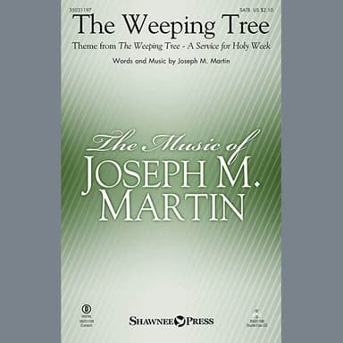 The Weeping Tree (Theme from "The Weeping Tree") - Percussion