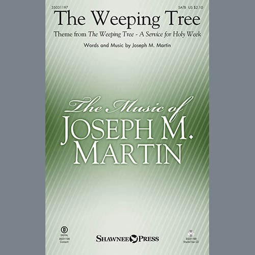 The Weeping Tree (Theme from "The Weeping Tree") - Score