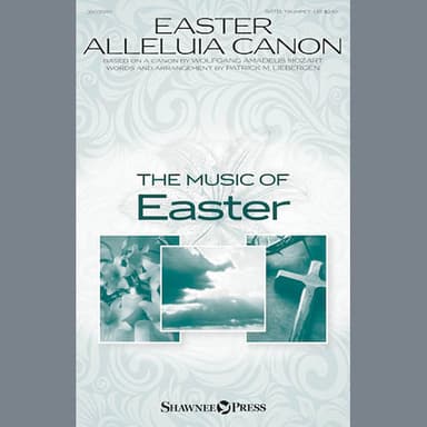 Easter Alleluia Canon
