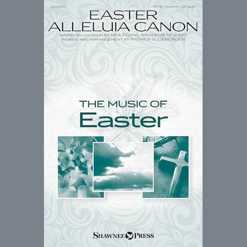 Easter Alleluia Canon