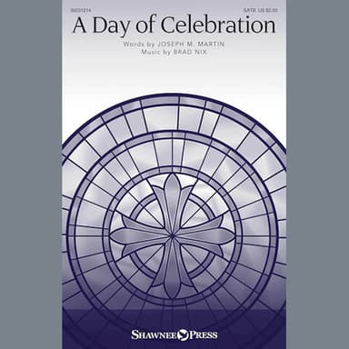 A Day Of Celebration