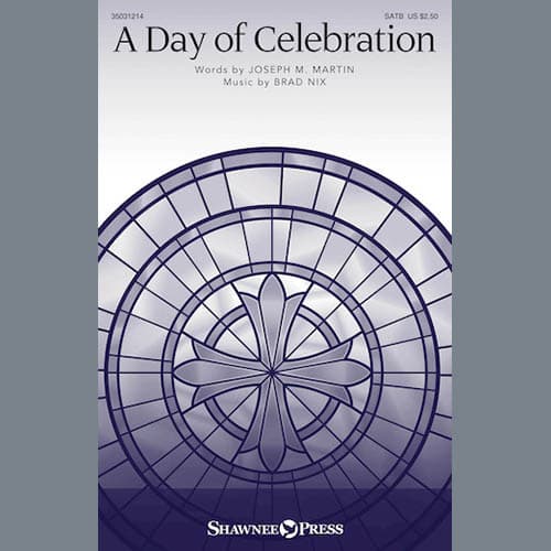 A Day Of Celebration