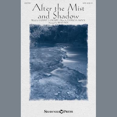 After The Mist And Shadow
