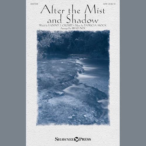 After The Mist And Shadow
