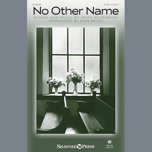 No Other Name