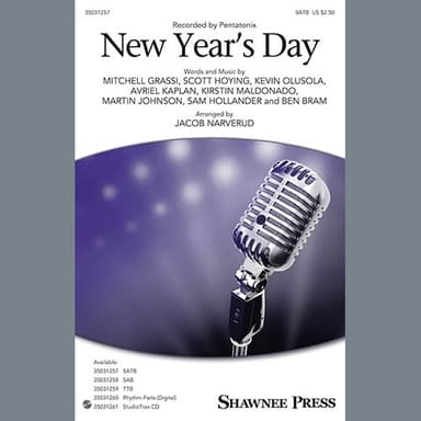 New Year's Day