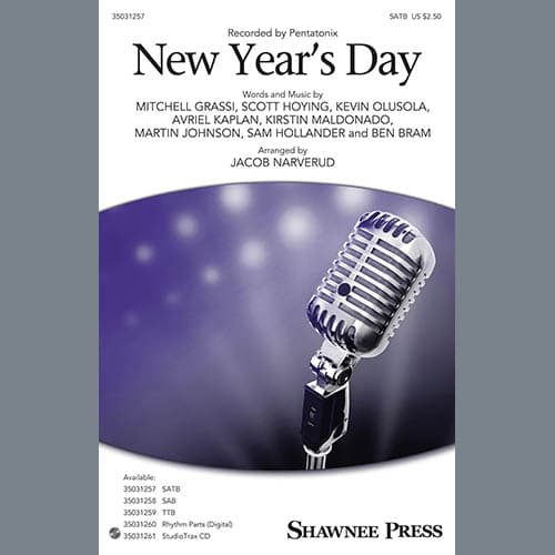 New Year's Day