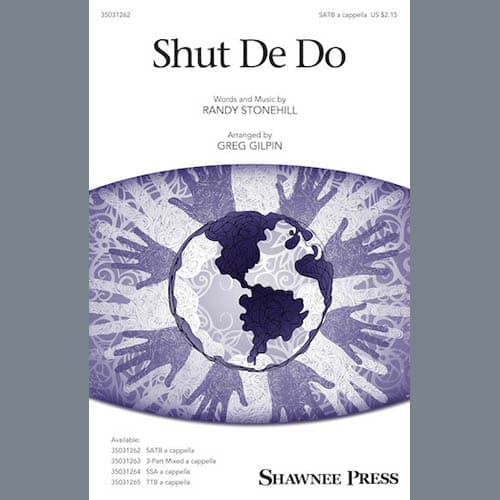Shut de Do (arr. Greg Gilpin)