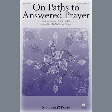 On Paths to Answered Prayer