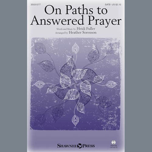 On Paths to Answered Prayer