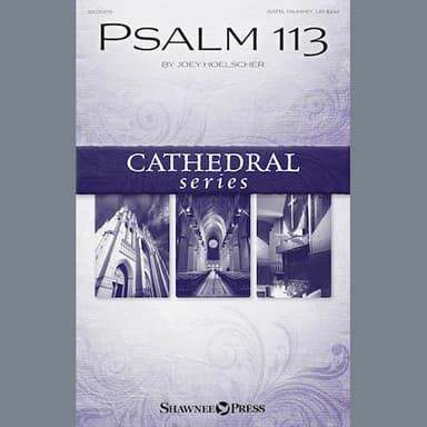 Psalm 113