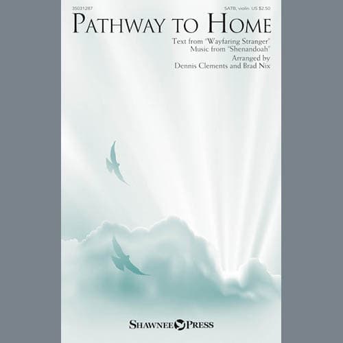 Pathway To Home