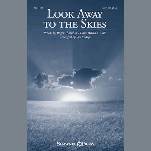 Look Away To The Skies
