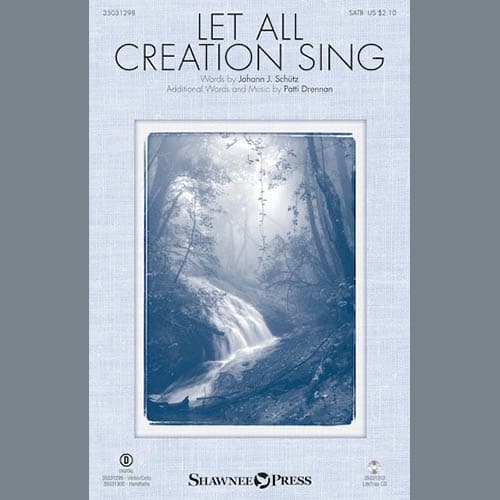 Let All Creation Sing