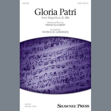 Gloria Patri