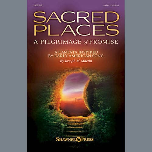 Sacred Places - Recorder