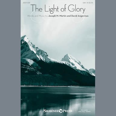 The Light Of Glory