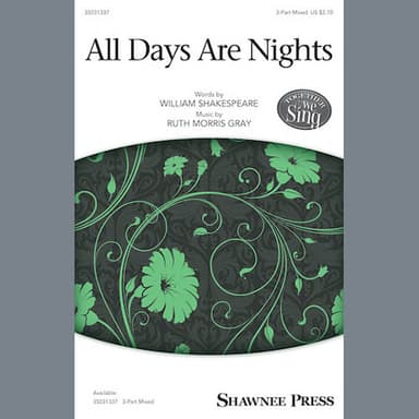 All Days Are Nights