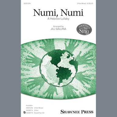 Numi, Numi