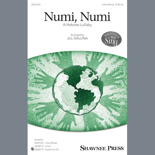 Numi, Numi