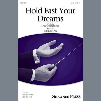 Hold Fast Your Dreams!