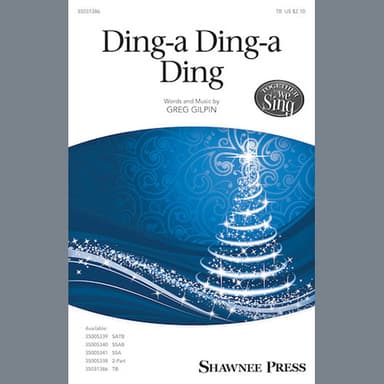 Ding-a Ding-a Ding