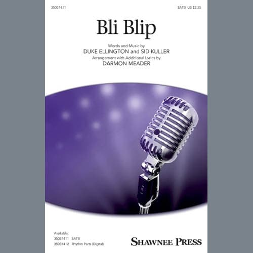 Bli-blip