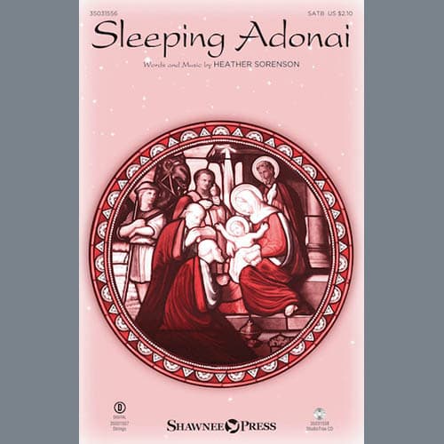 Sleeping Adonai - Keyboard String Reduction
