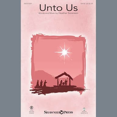 Unto Us