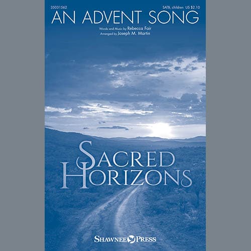 An Advent Song