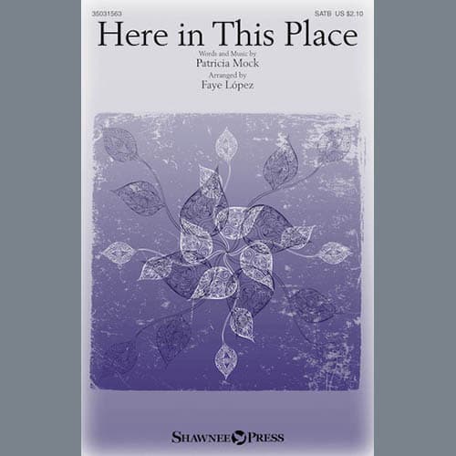 Here In This Place