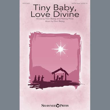 Tiny Baby, Love Divine
