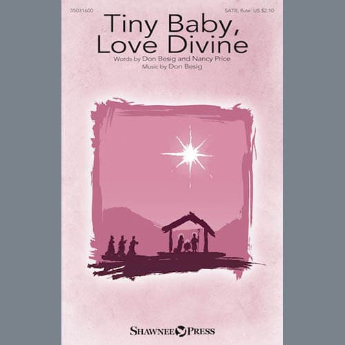 Tiny Baby, Love Divine