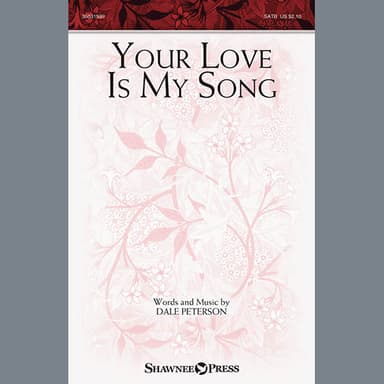 Your Love Is My Song