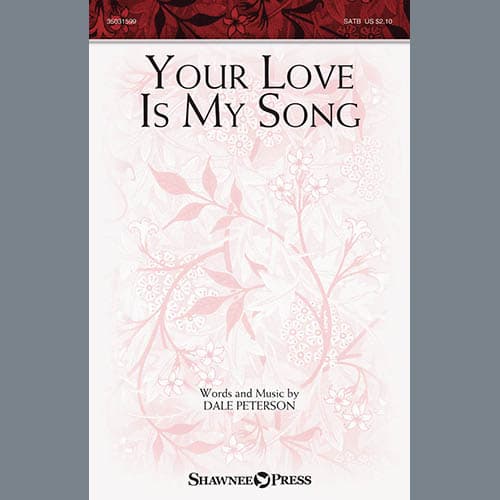 Your Love Is My Song