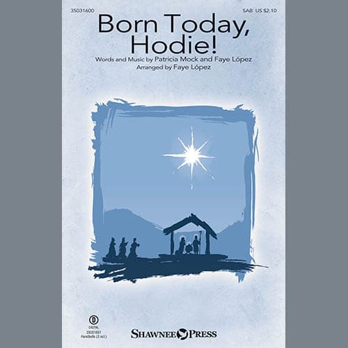 Born Today, Hodie!