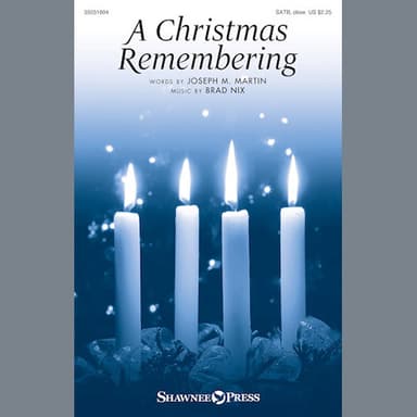 A Christmas Remembering