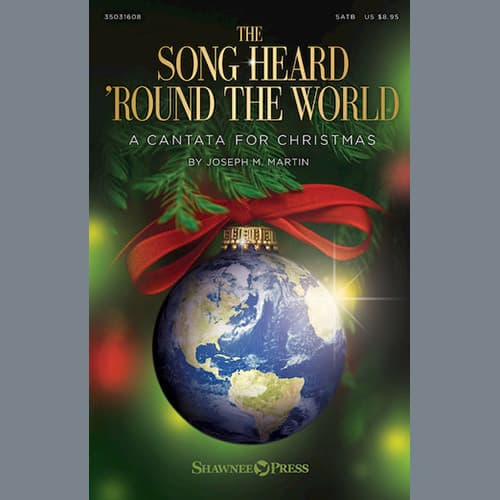 The Song Heard 'Round the World (Consort)