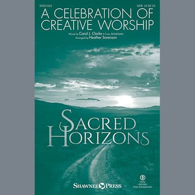 A Celebration Of Creative Worship