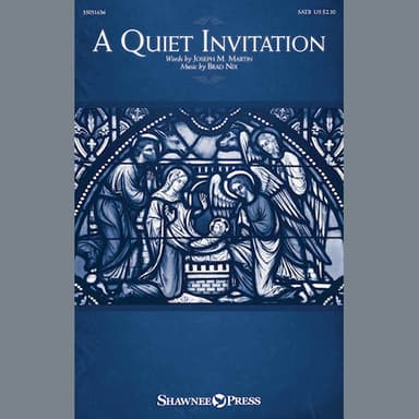 A Quiet Invitation