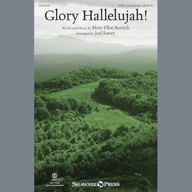 Glory Hallelujah!