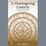 A Thanksgiving Canticle