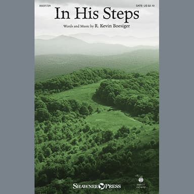 In His Steps