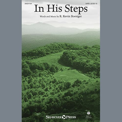 In His Steps