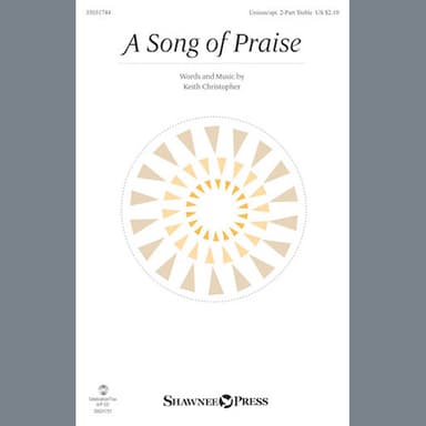 A Song Of Praise