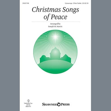 Christmas Songs Of Peace